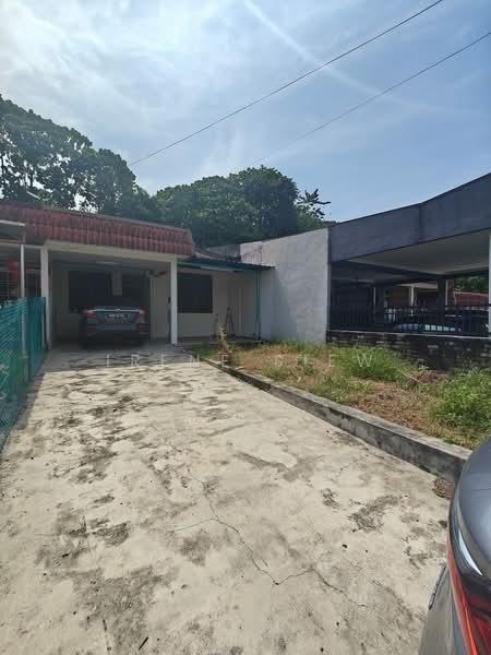 Taman Bukit Kaya - 1