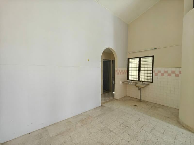 Taman Bukit Kaya - 5