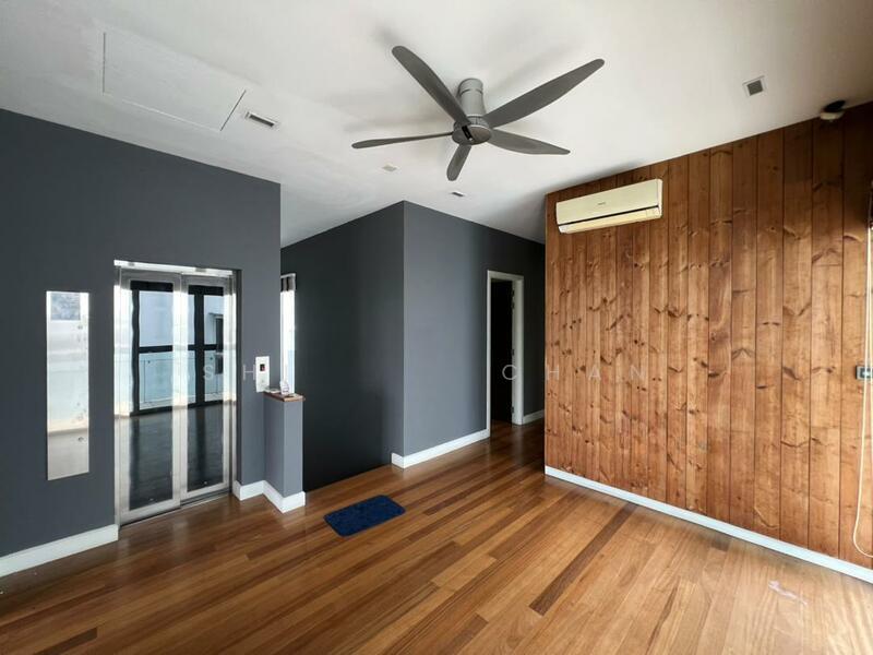 Sunway Rymba Hills - 2