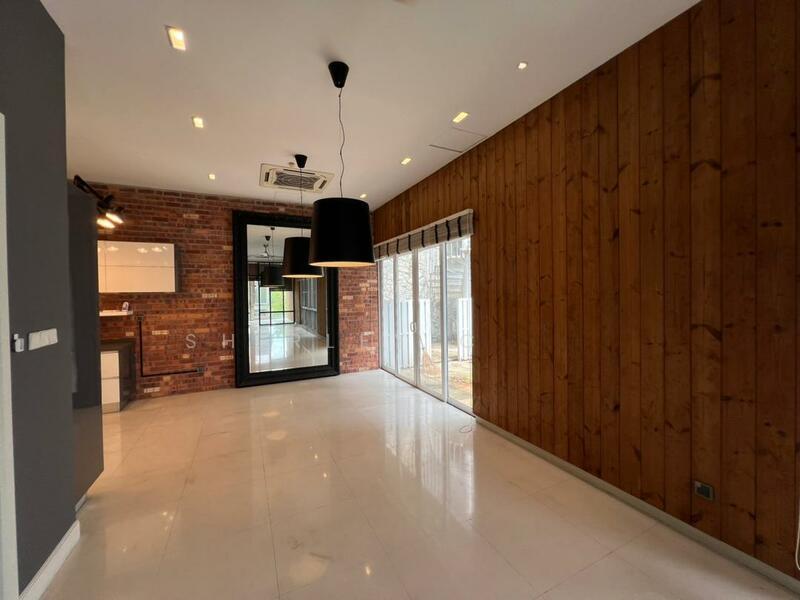 Sunway Rymba Hills - 3