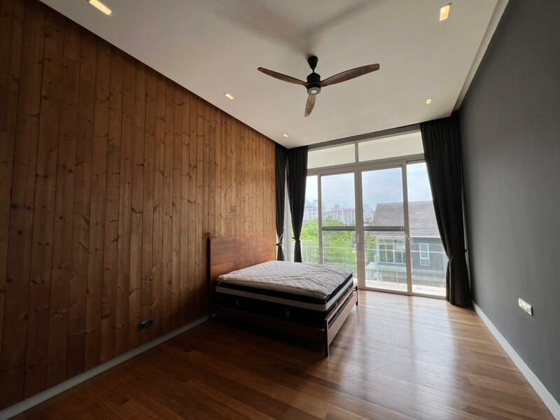 Sunway Rymba Hills - 2