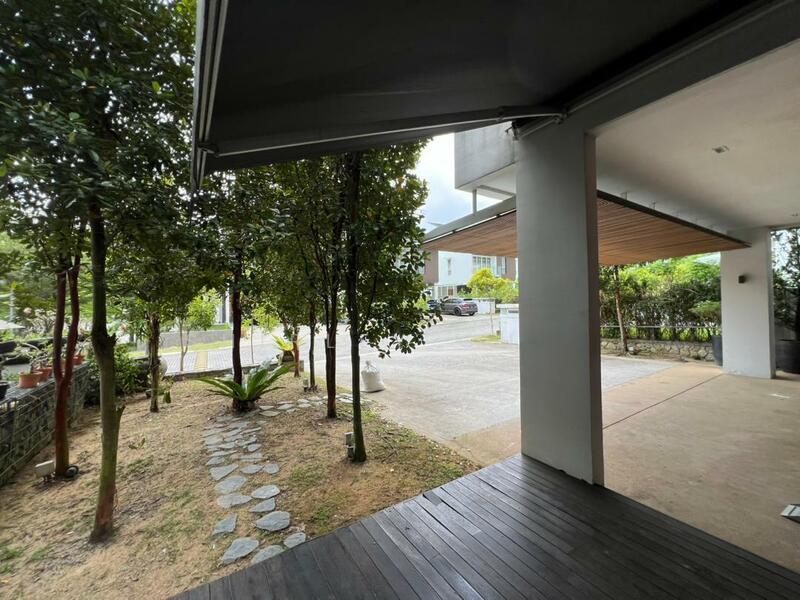 Sunway Rymba Hills - 5