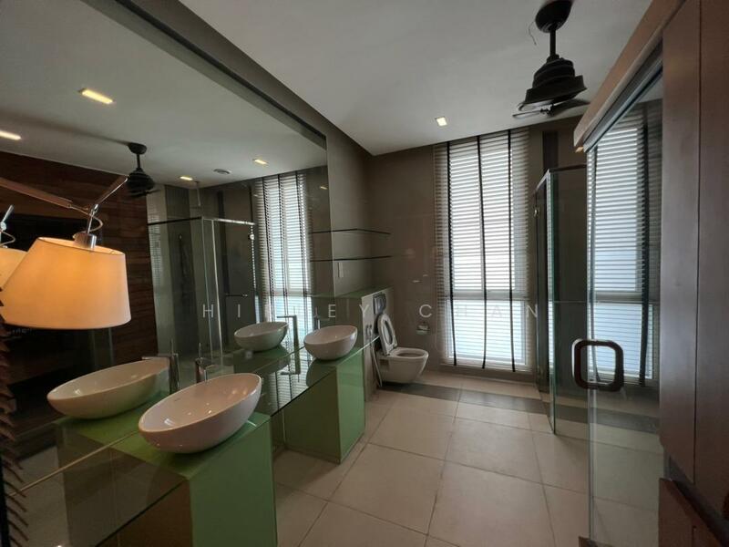 Sunway Rymba Hills - 1