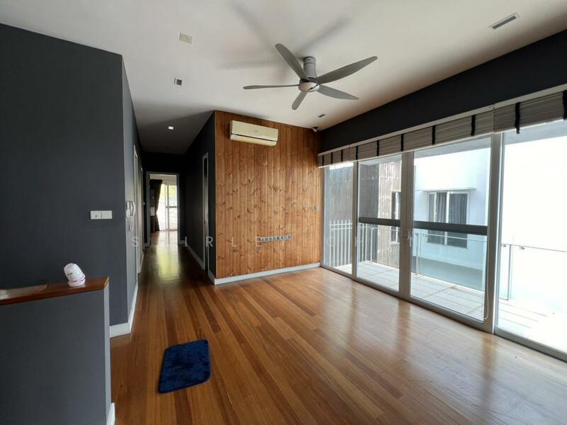 Sunway Rymba Hills - 4