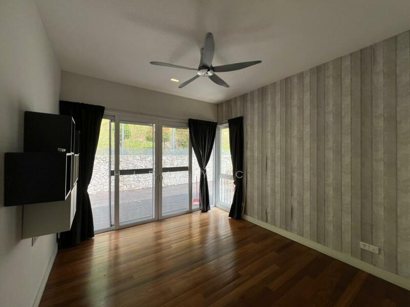 Sunway Rymba Hills - 5