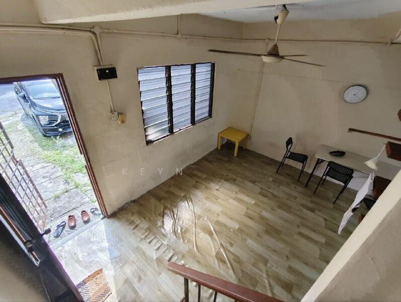 Taman Lingkaran Nur - 3