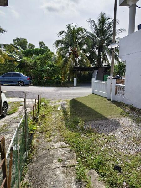 Taman Lingkaran Nur - 2