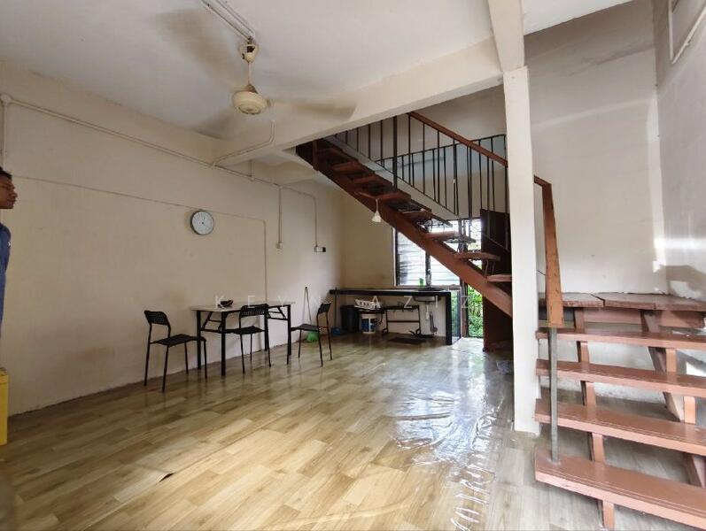 Taman Lingkaran Nur - 5