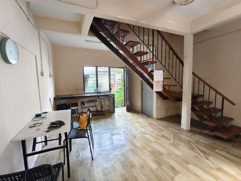 Taman Lingkaran Nur - 4