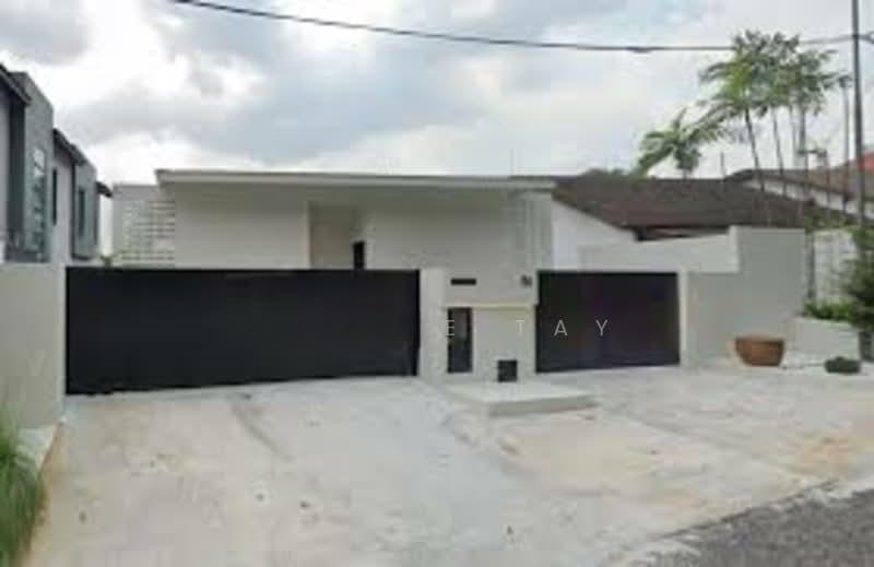 Damansara Heights - 2