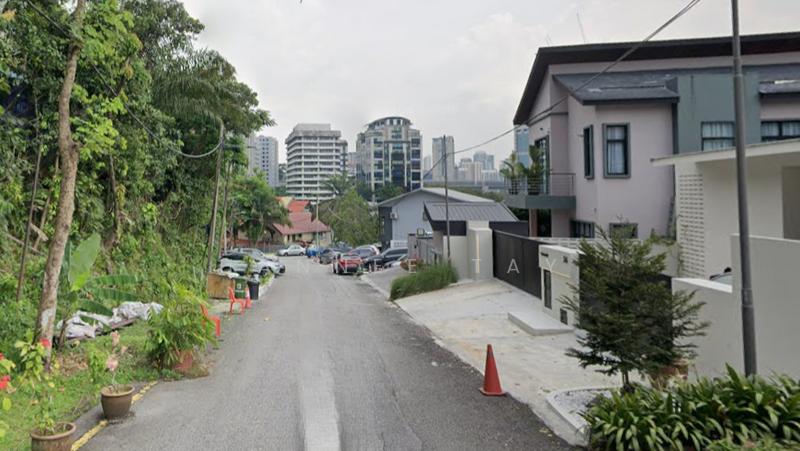 Damansara Heights - 5