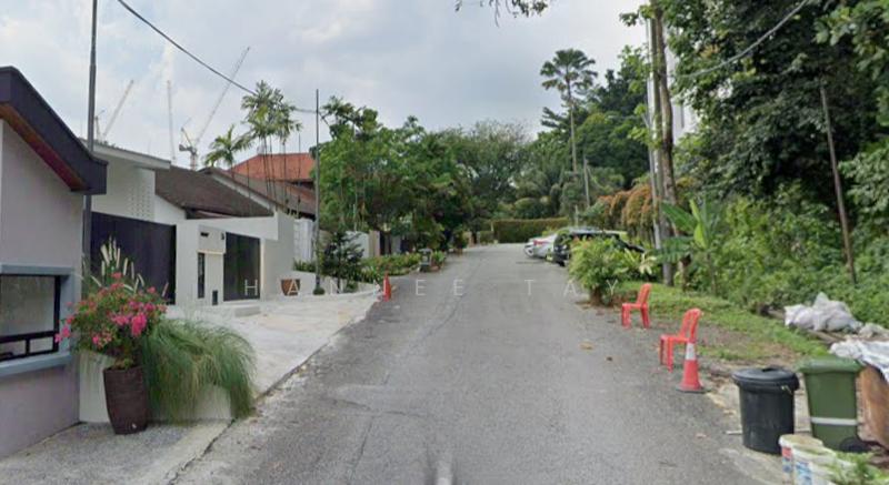 Damansara Heights - 4