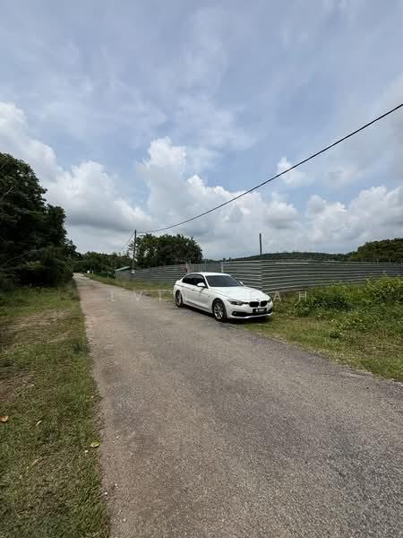 Exevalley Orchard Park, Linggi, Pedas - 3