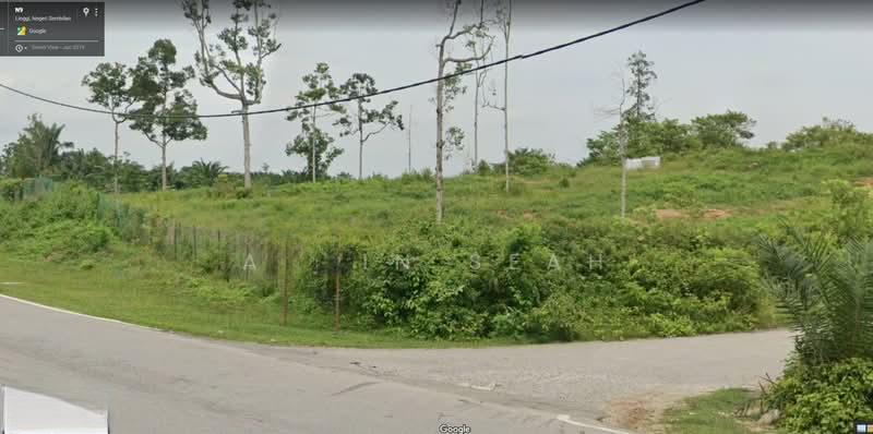 Exevalley Orchard Park, Linggi, Pedas - 1