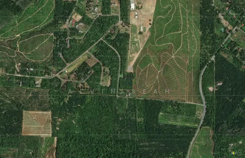 Exevalley Orchard Park, Linggi, Pedas - 2