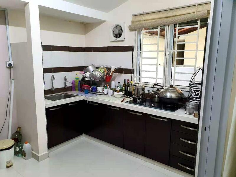 Bandar Baru Air itam - 3