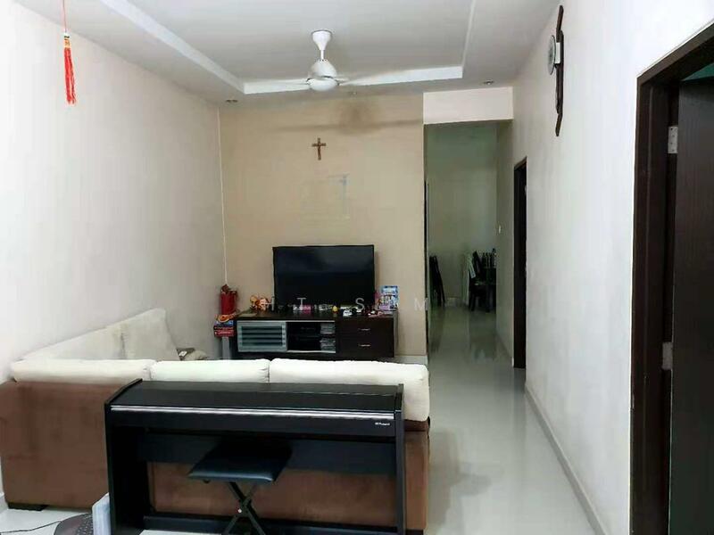 Bandar Baru Air itam - 2