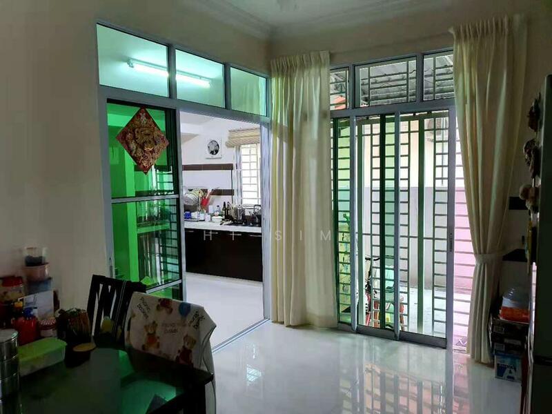 Bandar Baru Air itam - 5