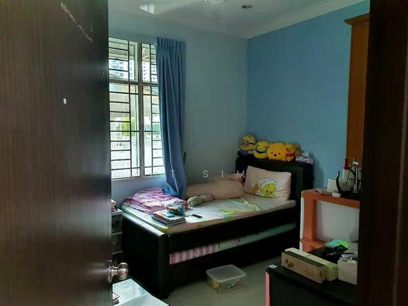 Bandar Baru Air itam - 4