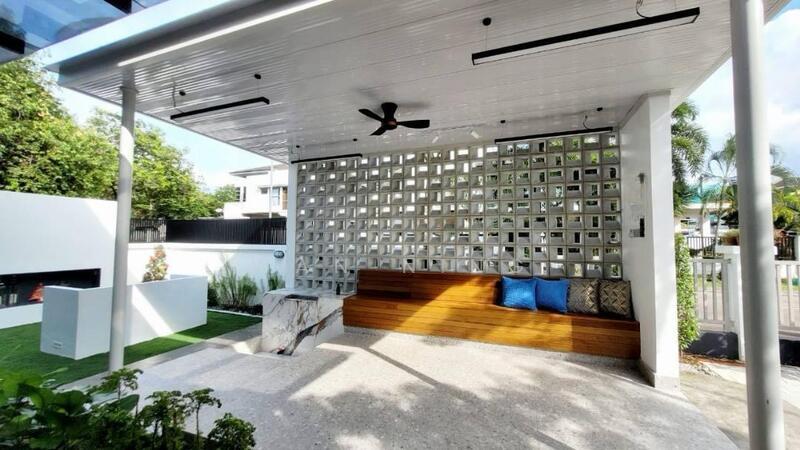 Licuala Garden @ Setia Tropika (Corner Lot) - 3