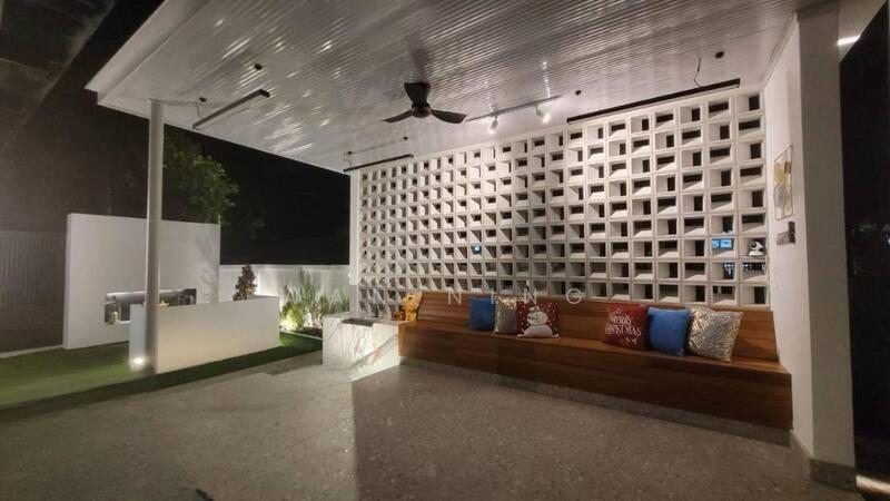 Licuala Garden @ Setia Tropika (Corner Lot) - 5