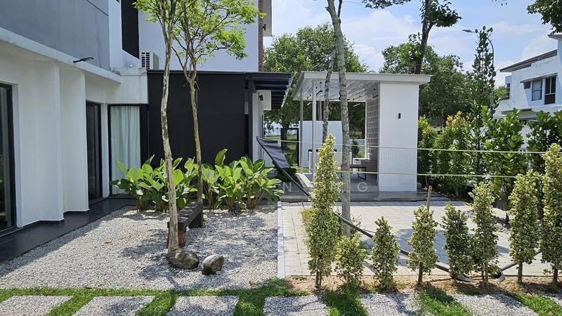 Licuala Garden @ Setia Tropika (Corner Lot) - 2