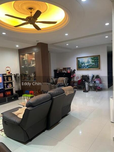Taman Damai Utama - 5