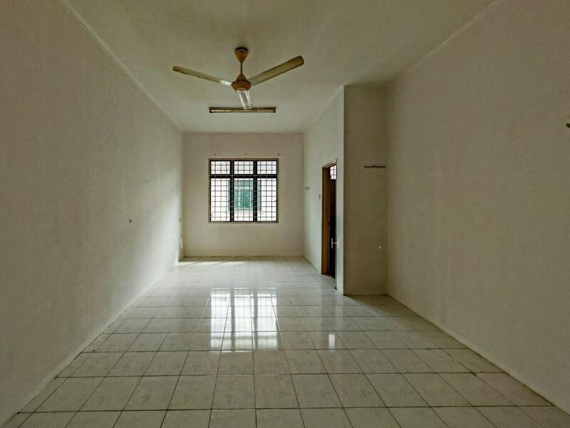 Warisan Indah, Kota Warisan - 4