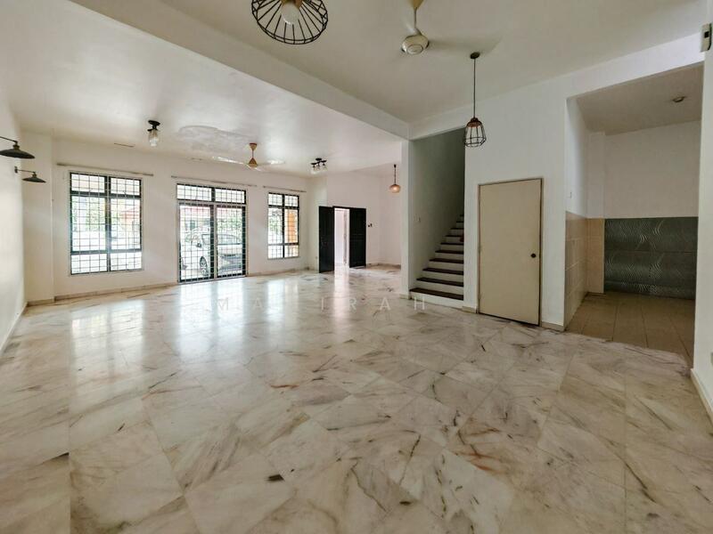 Warisan Indah, Kota Warisan - 3