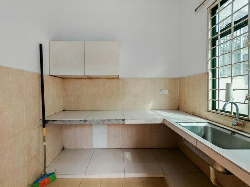 Warisan Indah, Kota Warisan - 4