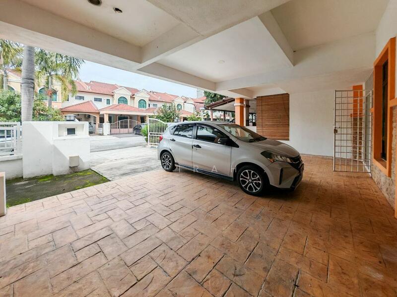 Warisan Indah, Kota Warisan - 2