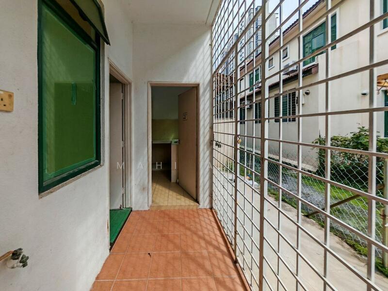 Warisan Indah, Kota Warisan - 5