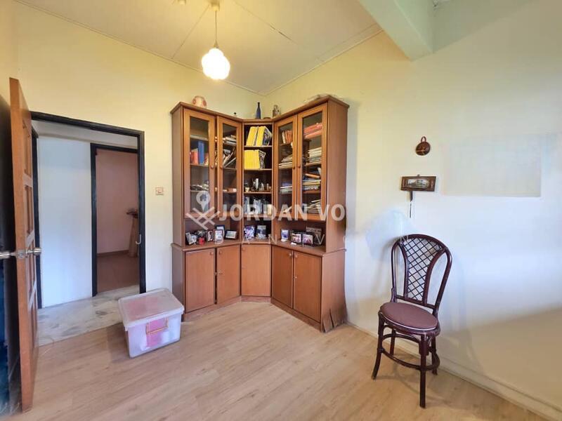 Pearl Hill Villa (Mount Evergreen) - 3