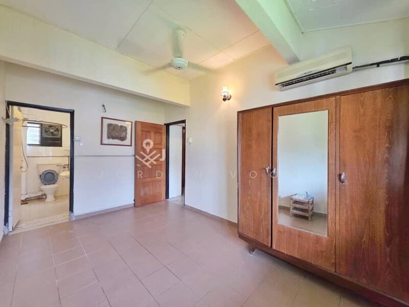 Pearl Hill Villa (Mount Evergreen) - 4