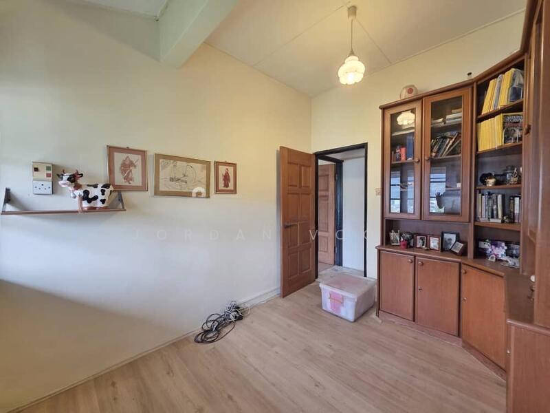 Pearl Hill Villa (Mount Evergreen) - 5