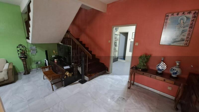 SS18 Subang Jaya @ SS 18 - 2