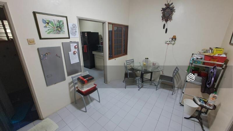 SS18 Subang Jaya @ SS 18 - 3