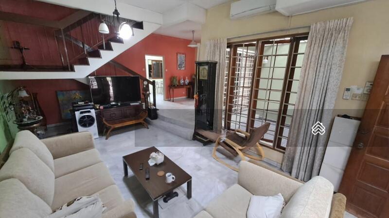 SS18 Subang Jaya @ SS 18 - 1