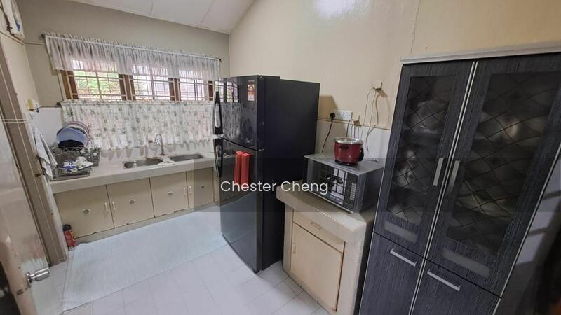 SS18 Subang Jaya @ SS 18 - 4