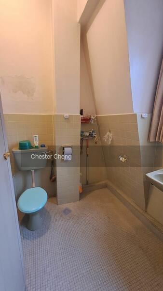 SS18 Subang Jaya @ SS 18 - 5