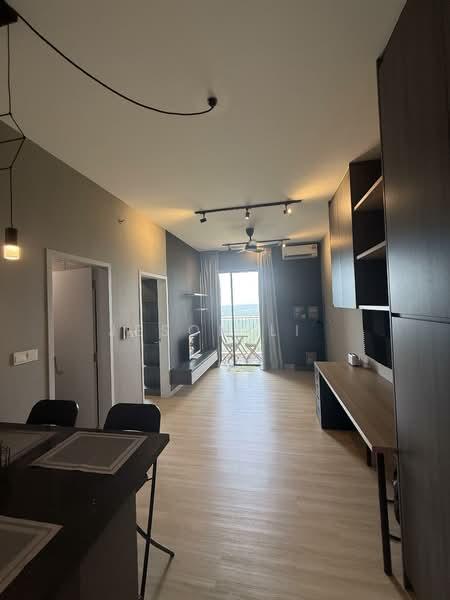 The Amber Residence @ TwentyFive.7 - 2