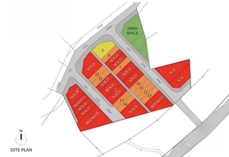 Taman Sedia - 3