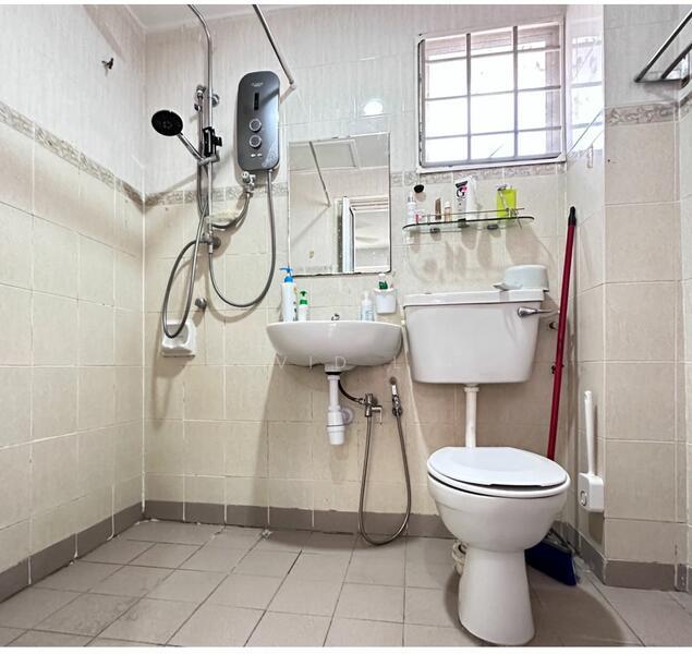 2 storey townhouse, renovated Bandar Damai Perdana, Cheras ,Balakong - 4