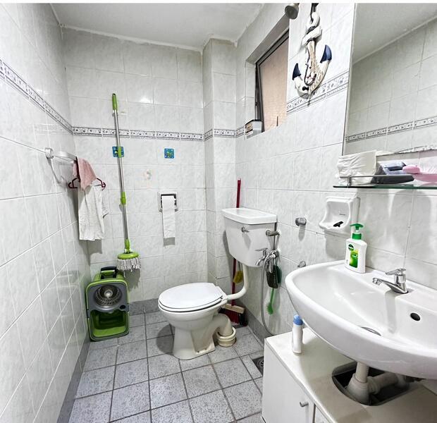 2 storey townhouse, renovated Bandar Damai Perdana, Cheras ,Balakong - 3