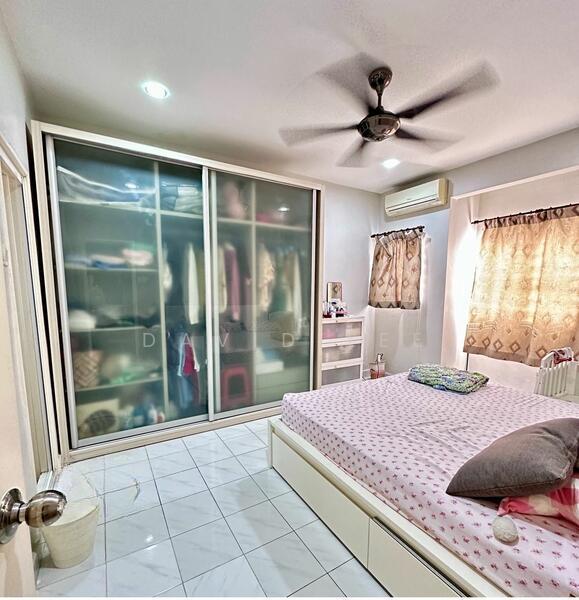 2 storey townhouse, renovated Bandar Damai Perdana, Cheras ,Balakong - 1