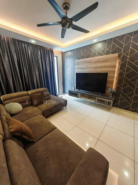 Zeva @ Equine South - 1