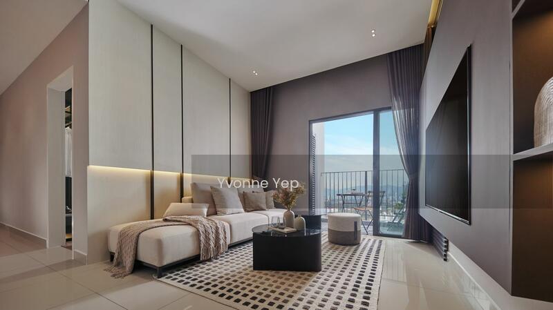 The Atera @ Petaling Jaya - Phase 2 - 2