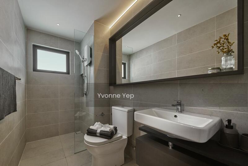 The Atera @ Petaling Jaya - Phase 2 - 3