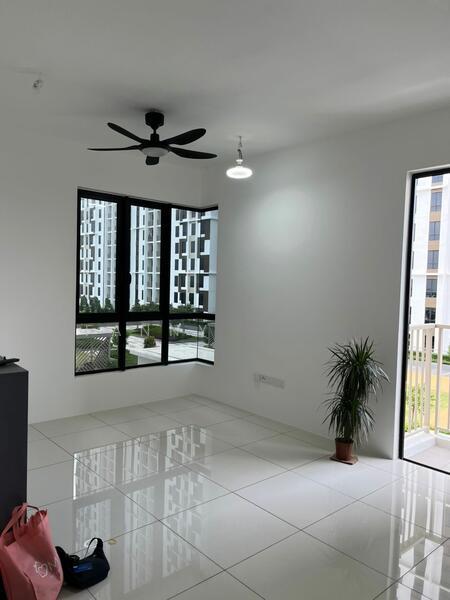 Vivo Executive Apartment - 3