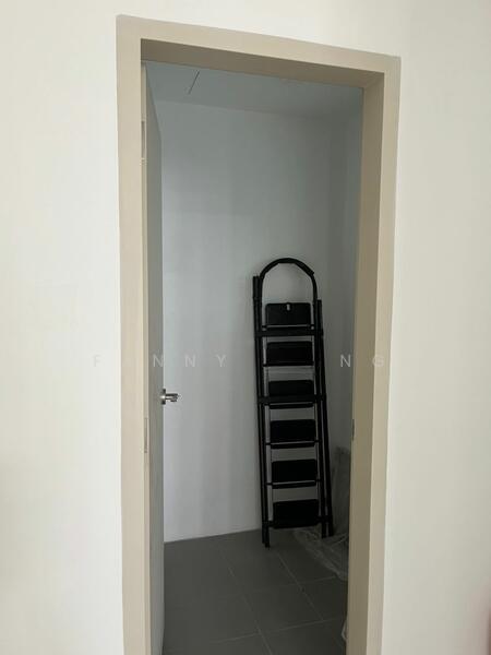 Vivo Executive Apartment - 4